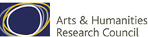 AHRC logo