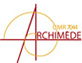 Archimede logo