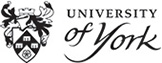 University of York logo